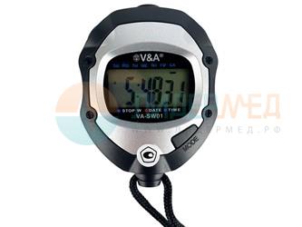 Электронный секундомер VA-SW01